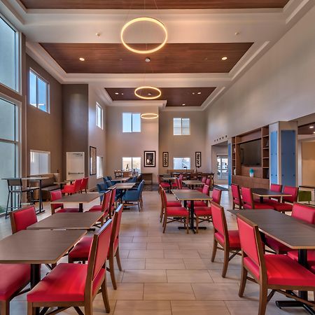 Holiday Inn Express Reno Airport By Ihg מראה חיצוני תמונה