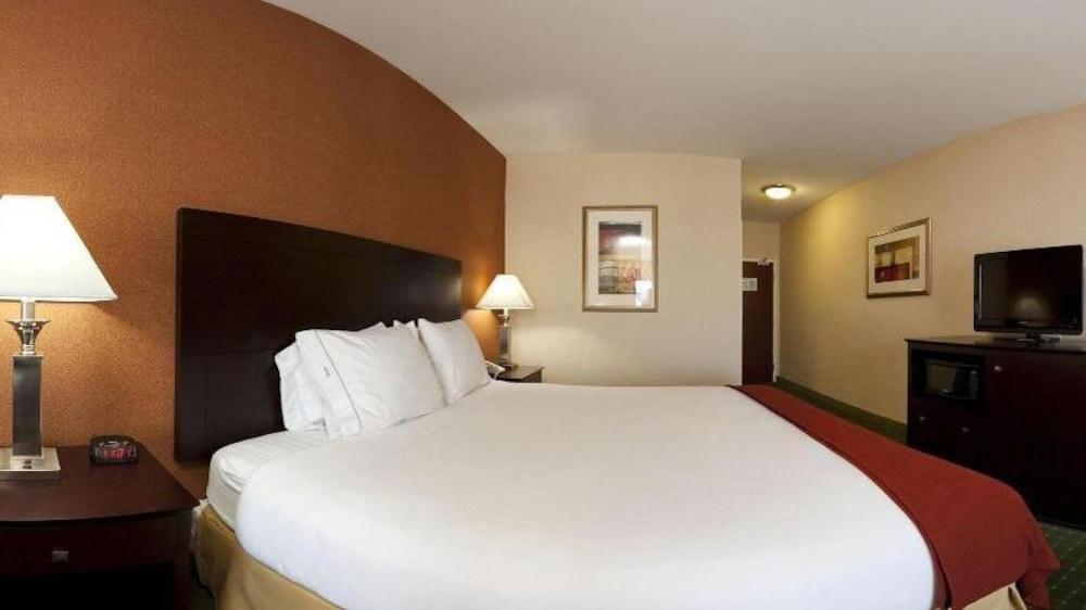 Holiday Inn Express Reno Airport By Ihg מראה חיצוני תמונה