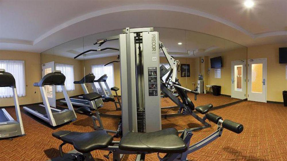 Holiday Inn Express Reno Airport By Ihg מראה חיצוני תמונה