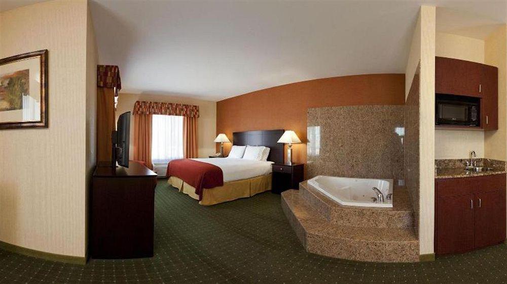 Holiday Inn Express Reno Airport By Ihg מראה חיצוני תמונה