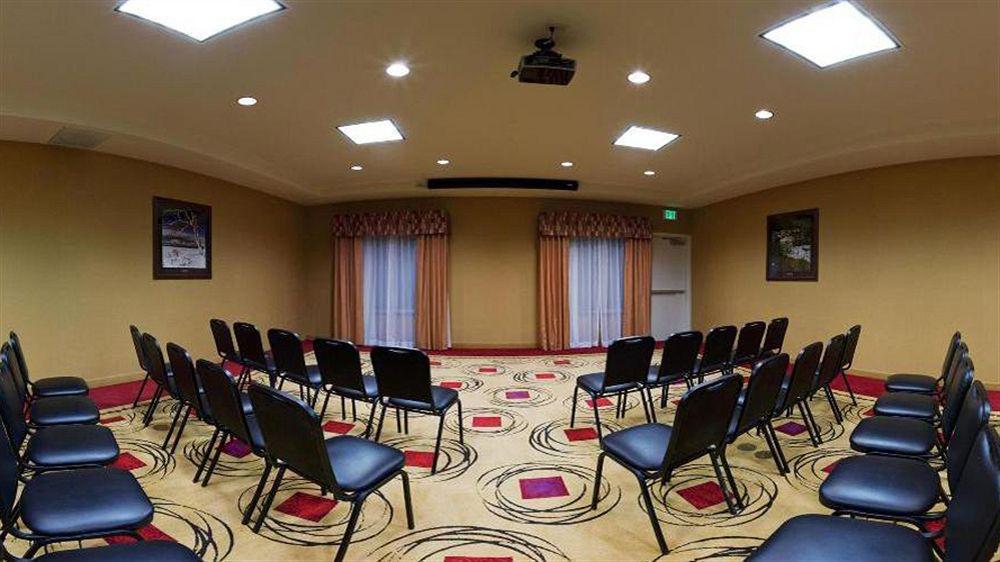 Holiday Inn Express Reno Airport By Ihg מראה חיצוני תמונה
