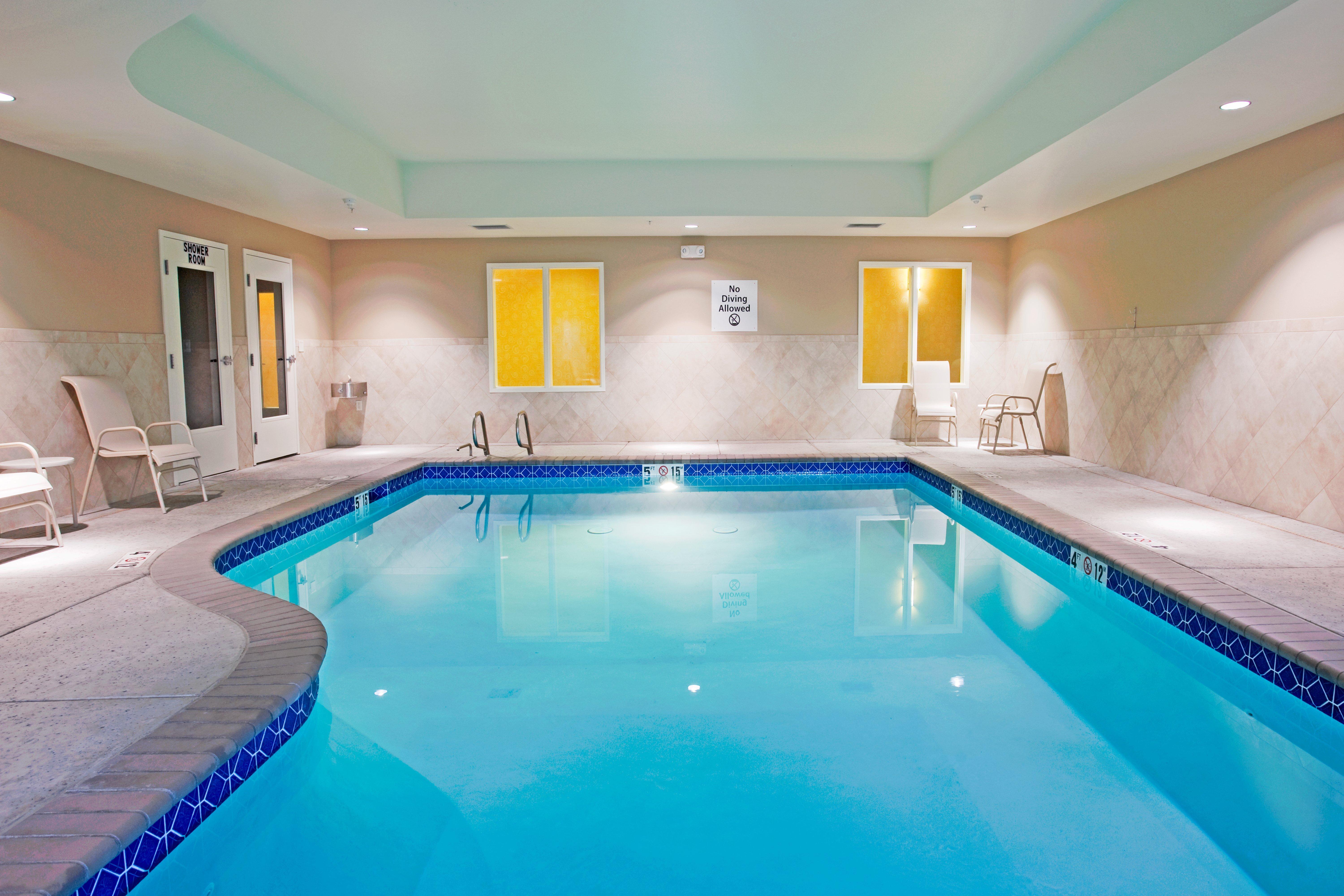 Holiday Inn Express Reno Airport By Ihg מראה חיצוני תמונה