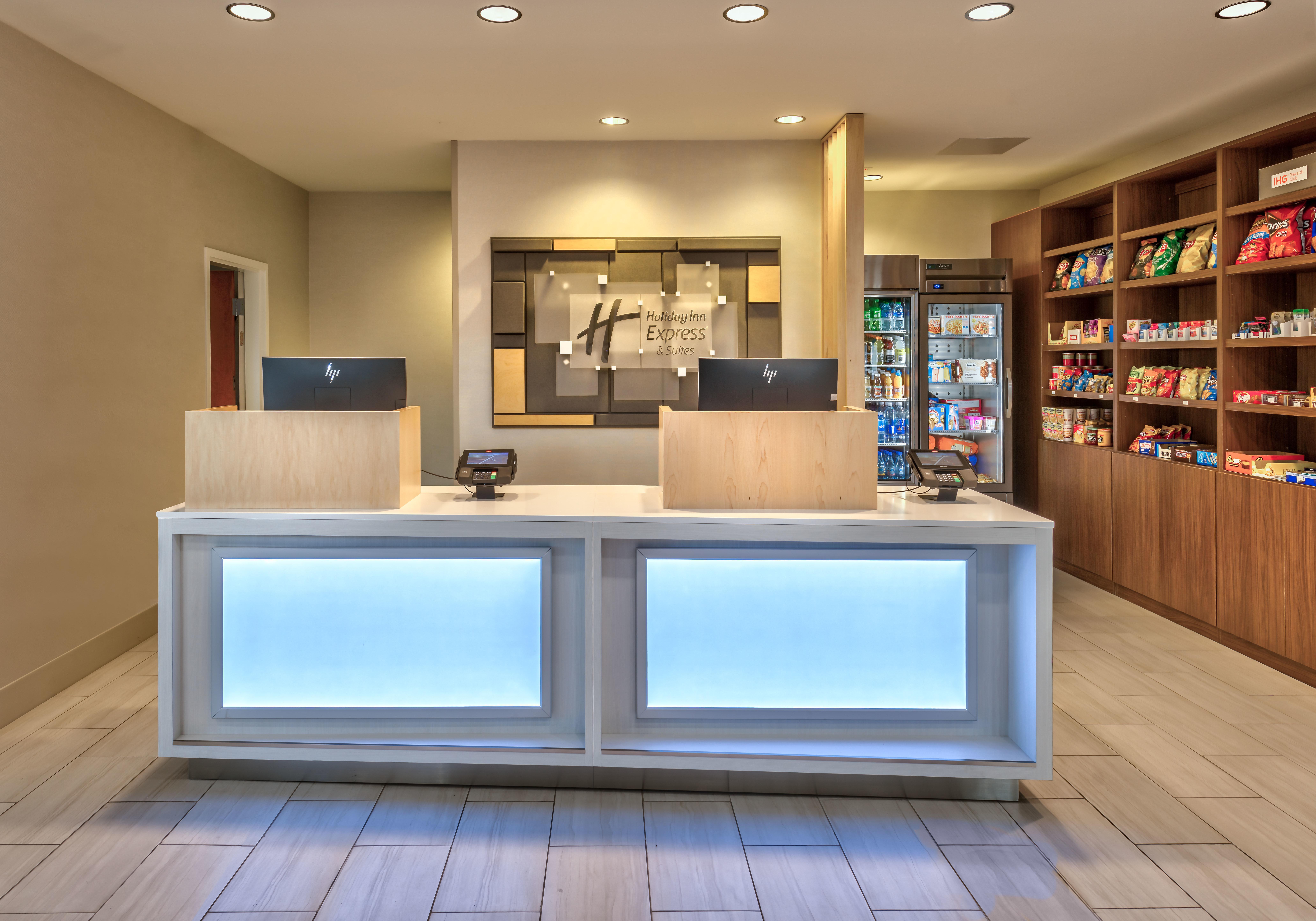 Holiday Inn Express Reno Airport By Ihg מראה חיצוני תמונה