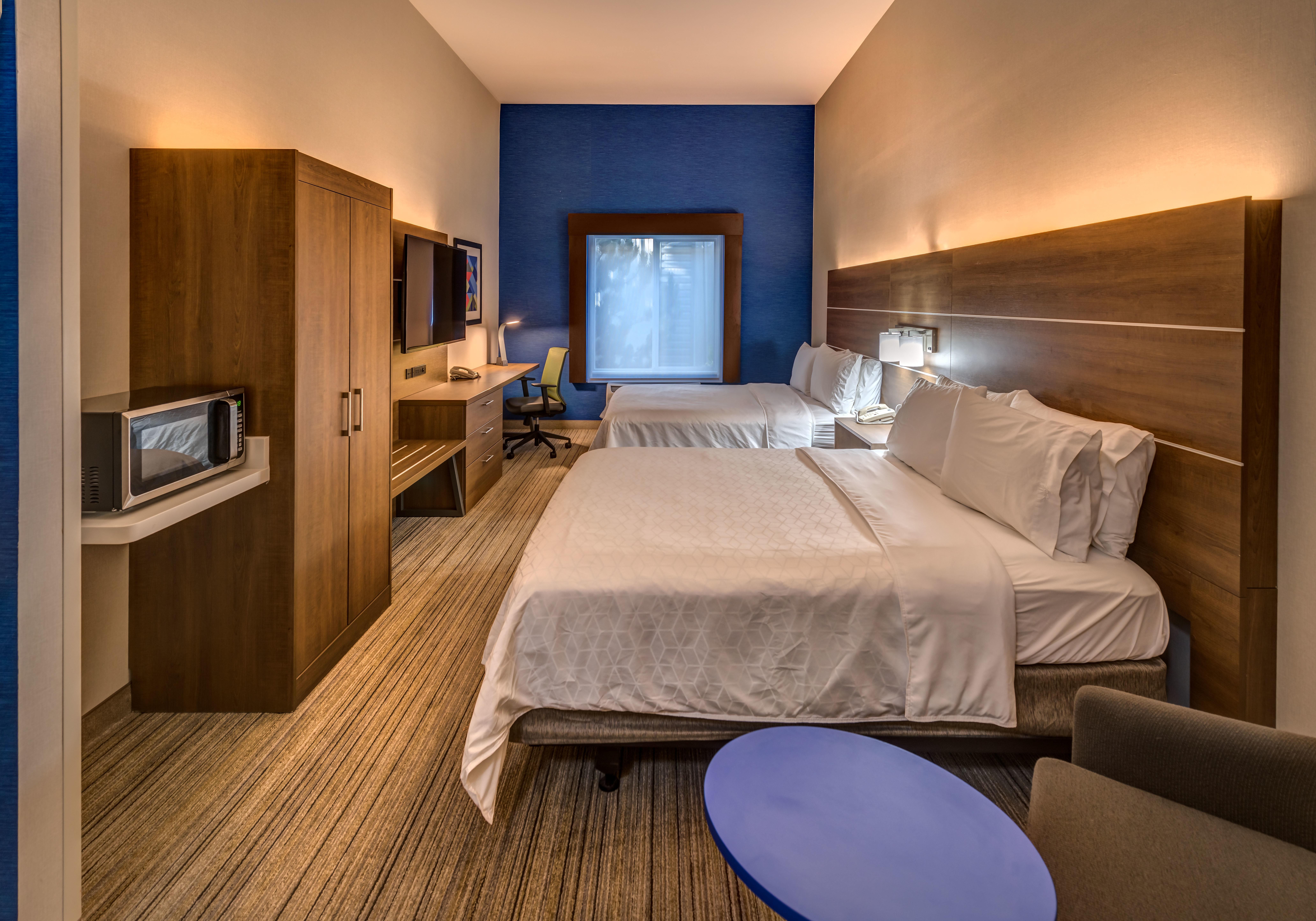 Holiday Inn Express Reno Airport By Ihg מראה חיצוני תמונה