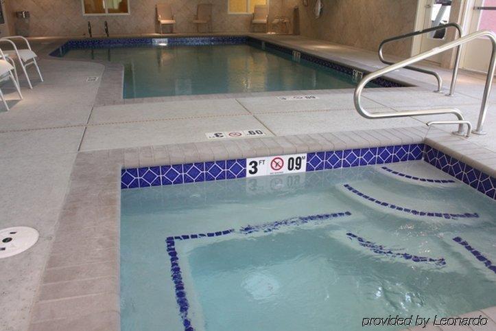 Holiday Inn Express Reno Airport By Ihg מראה חיצוני תמונה