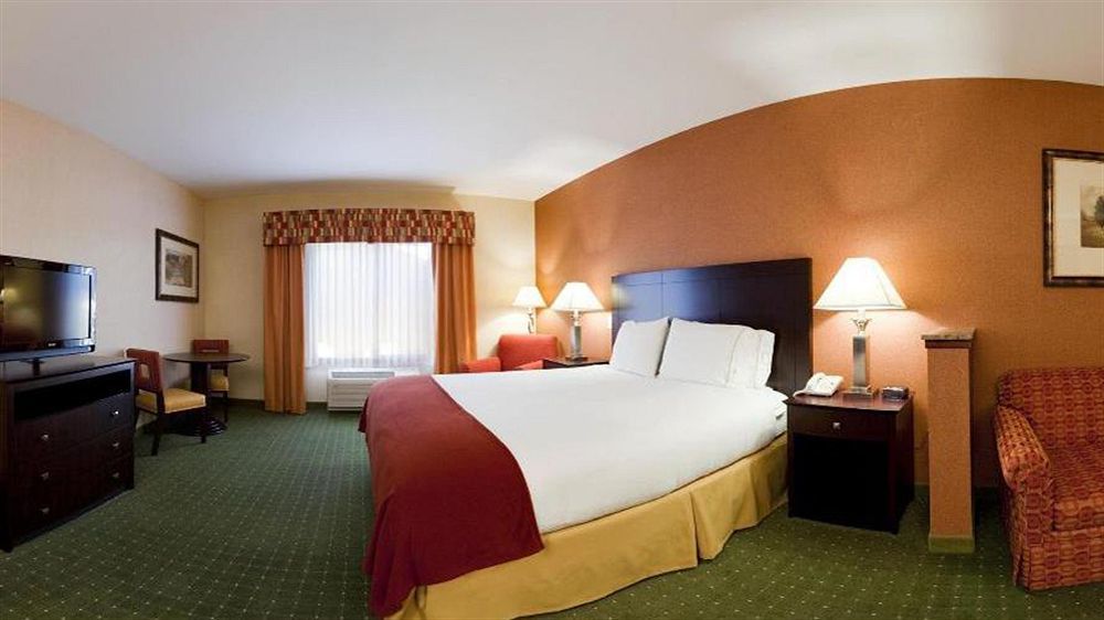 Holiday Inn Express Reno Airport By Ihg מראה חיצוני תמונה